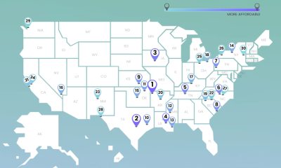 The U.S. Metros That Are Still Affordable for Young People Just Starting Out