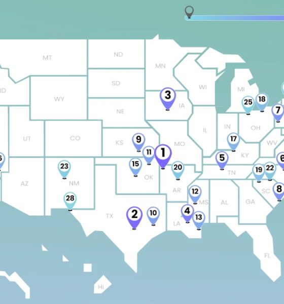 The U.S. Metros That Are Still Affordable for Young People Just Starting Out